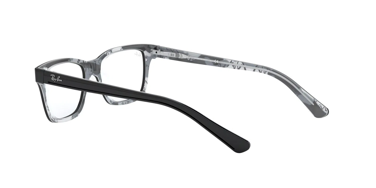 Ray-Ban Kids 0RY1536 Eyeglasses - view 27